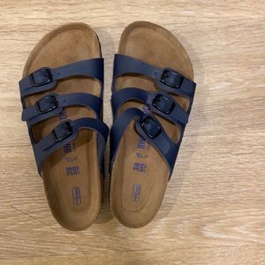 Women’s Birkenstock’s